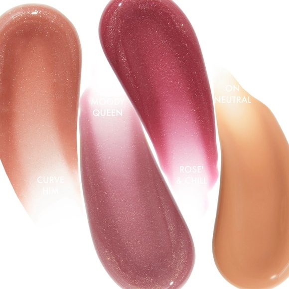 Plumping Gloss By Kylie Cosmetics (By Request) - Picture 2 of 3